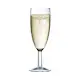 Flûte à champagne