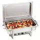Chafing dish 