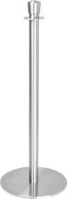 Poteau d'accueil/séparateur 2