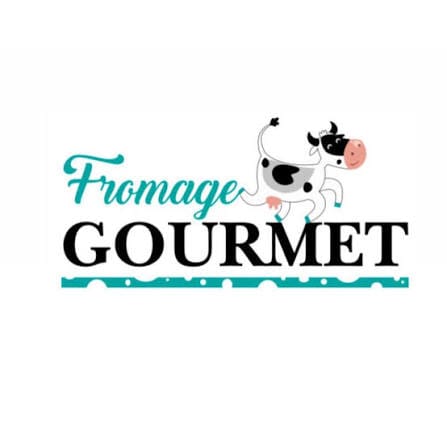 Carte de visite Fromage Gourmet