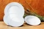 Assiette D 27 