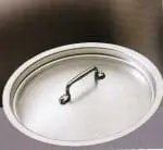 Couvercle pour casserole