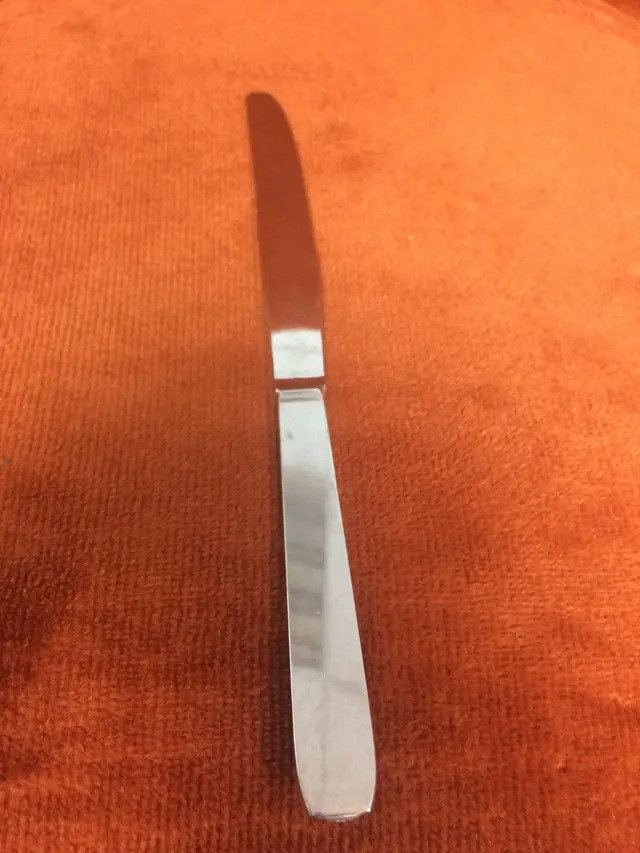 Couteau à fromage
