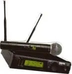 Micro hf 300m