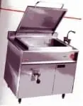 Marmite pour bain marie