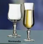 Verre à vin ou à eau