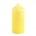Bougie pour photophore