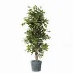 Plante artificiel