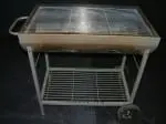 Barbecue (charbon)