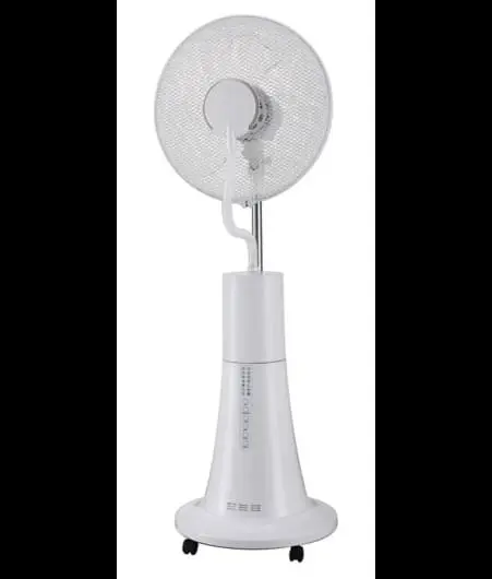 Ventilateur Brumisateur