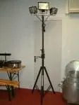 Eclairage extérieur
