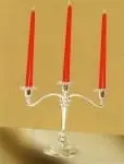 Chandelier 3 branches